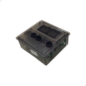 Timer Touch Forno Embutir Fogão Cooktop Brastemp W10661056