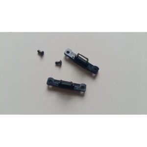 Travas Tampa Lcd Notebook Hp Pavilion Ze2000 Series