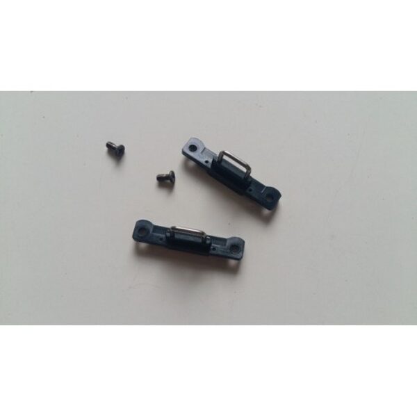 Travas Tampa Lcd Notebook Hp Pavilion Ze2000 Series