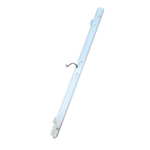 Travessa móvel geladeira Side by side LG GM-X288NQXH