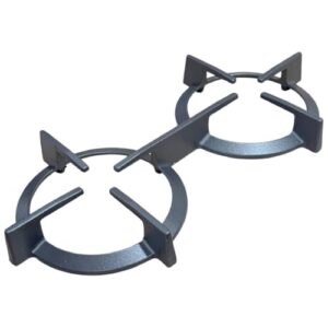 Trempe Dupla Ferro Fogão Brastemp BFD5 BFO4 BYO4 BFS5 BYS5