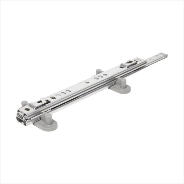 Trilho Superior Esquerdo Para Lava Louças 12 Serviços