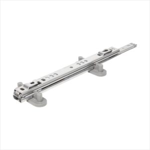 Trilho Superior Esquerdo Para Lava Louças 12 Serviços