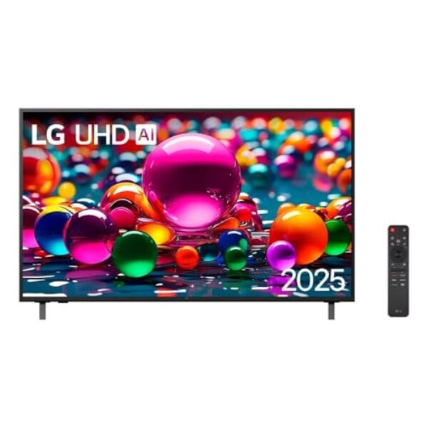 TV LG 65" LED 4K UHD Smart Pro 65AU801C0SA
