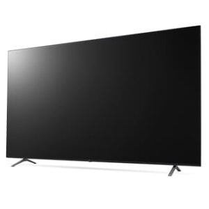 TV LG 65" LED 4K UHD Smart Pro 65TU801C0SA.BWZ