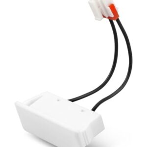 ULXIOM DA34-00043J Interruptor de palheta para geladeira Samsung para porta de freezer