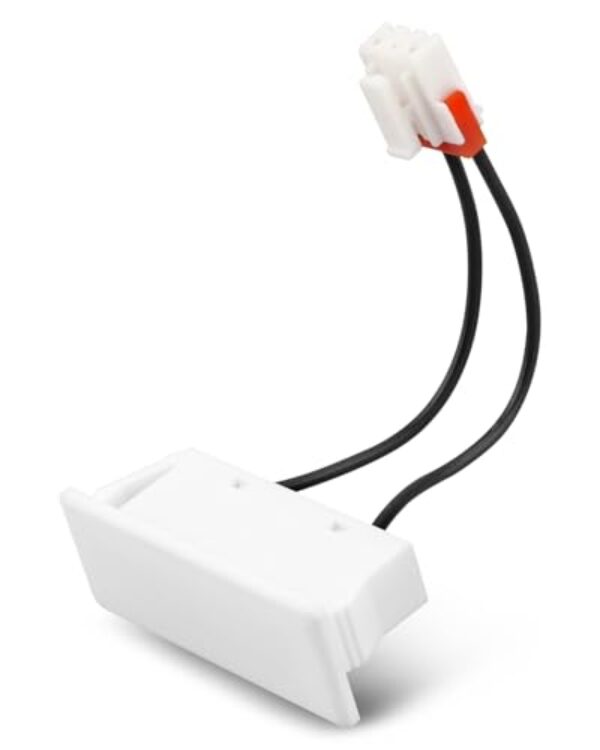 ULXIOM DA34-00043J Interruptor de palheta para geladeira Samsung para porta de freezer