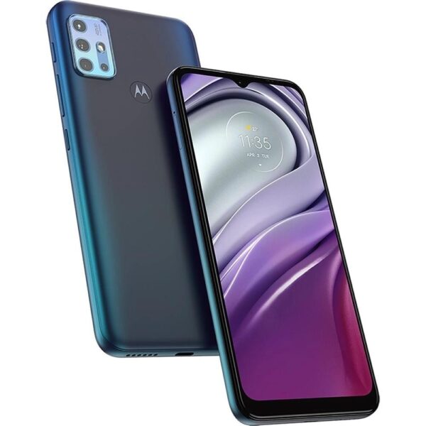 Usado: Moto g20 128GB Verde Bom - Trocafy - Motorola