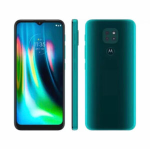Usado: Moto G9 Play 64GB VERDE - Excelente!
