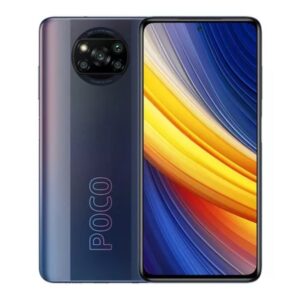 Usado: Xiaomi Poco X3 Pro 256 GB Preto - Bom