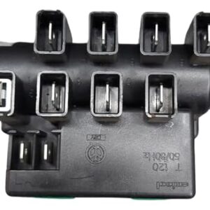 Usina 7 Saidas Acendimento Fogao Brastemp Consul Terminal Gd