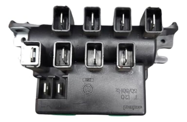 Usina 7 Saidas Acendimento Fogao Brastemp Consul Terminal Gd