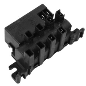 USINA/IGNICAO 4 SAIDAS GN ITA000530 COOKTOP ITATIAIA NG 4Q ITATIAIA