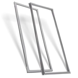 Vedação de porta de geladeira W10830162