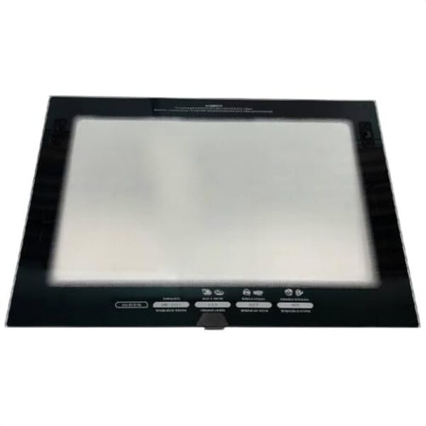 Vidro Interno Forno do Fogão Brastemp BF075 BF575 BFS5 BY575