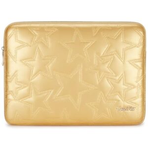 Vinterfint Capa para laptop de 15 de 16 polegadas para MacBook Pro/Air M4 M3 de 15 polegadas, MacBook Pro M3 de 16 polegadas, Surface Laptop 7 de 15 polegadas, IdeaPad Slim 5i Gen 9, ThinkPad E16 de