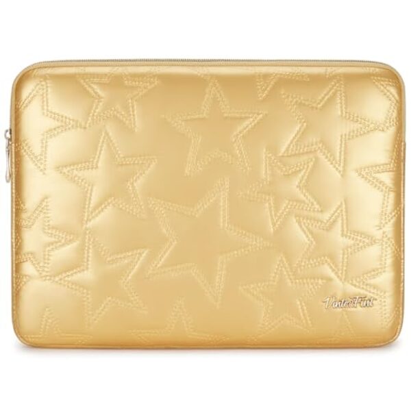 Vinterfint Capa para laptop de 15 de 16 polegadas para MacBook Pro/Air M4 M3 de 15 polegadas, MacBook Pro M3 de 16 polegadas, Surface Laptop 7 de 15 polegadas, IdeaPad Slim 5i Gen 9, ThinkPad E16 de