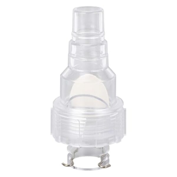 Válvula de teste de tubo de drenagem condensada CA central evita a saída de odor para mangueira de drenagem do sistema climático, material para casa/interiores