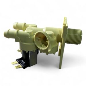 Válvula Dupla para Brastemp Consul 220V Emicol