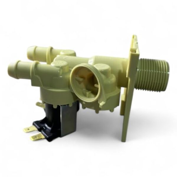 Válvula Dupla para Brastemp Consul 220V Emicol