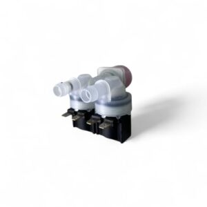 Válvula Dupla para Electrolux 220V Emicol