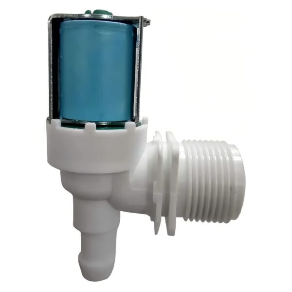 Válvula Entrada Água Lava Louças Brastemp 8 Serviços 220V