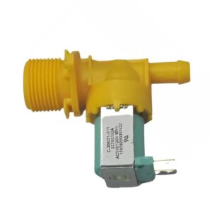 VÁLVULA SIMPLES 220V LAVA LOUÇA W10833415 BRASTEMP BLF14