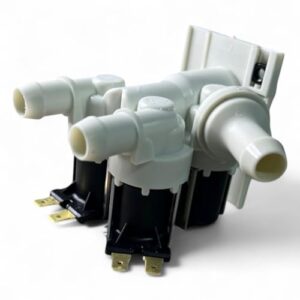 Válvula Tripla para Brastemp Consul 220V Emicol