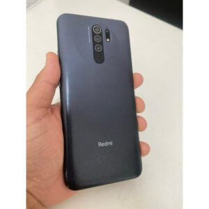 Xiaomi Redmi 9 64GB Usado