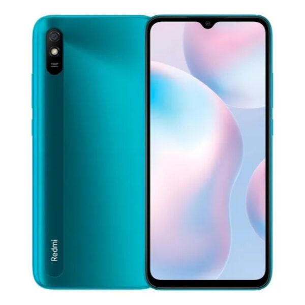 Xiaomi Redmi 9A Dual 32GB 2GB Ram Câmera 13MP Tela de 6,5''