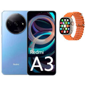Xiaomi Redmi A3 6.64 ou 8.128 GB