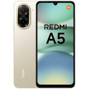 Xiaomi Redmi A5 Dual Sim 64 Gb Azul Estelar 3 Gb Ram