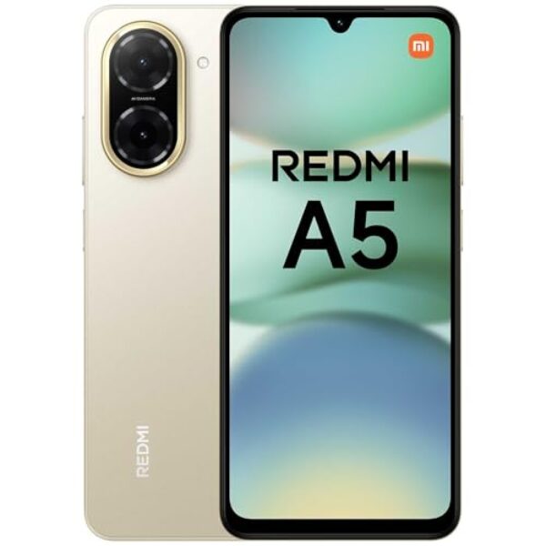 Xiaomi Redmi A5 Dual Sim 64 Gb Azul Estelar 3 Gb Ram