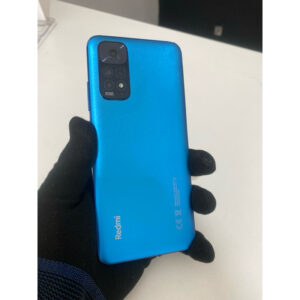 Xiaomi Redmi Note 11 128GB Azul Usado