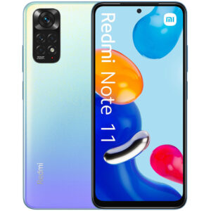 Xiaomi Redmi Note 11| 256/8gb e 128/4gb | Versão global | Pronta Entrega