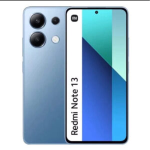 Xiaomi Redmi Note 13 256gb 8gb De Ram Lançamento 2024