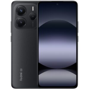 Xiaomi Redmi Note 14 5G MIDNIGHT BLACK