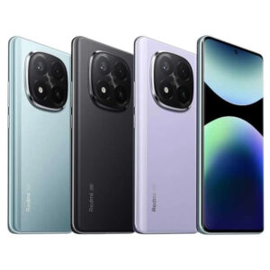 XIAOMI REDMI NOTE 14 PRO PRO+ PLUS 5G GLOBAL 12GB RAM 512GB OU 8GB RAM 256GB COM CARREGADOR 120W ORIGINAL LACRADO