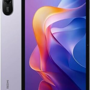 XIAOMI Tablet Redmi Pad 2 de 8 GB + 256 GB, de 11 polegadas 2,5 K 90 Hz, Mediatek Helio G100 Ultra, roxo (Lavander)
