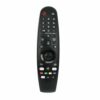 XINFUTE Novo AN-MR19BA AKB75635301 adequado para controle remoto LG 2019 AI ThinQ Smart Magic TV