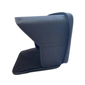 Ysyqkn Capa Protetora Dobrável para Notebook, Leve E com Tela de Privacidade, Estilo Tenda, para Laptops de 12 a 14 Polegadas.