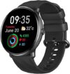 Zeblaze_GTR_3_Pro, Display HD de 1,43" AMOLED SmartWatch para Homens Mulheres, Modos Esportivos IP68 À Prova D’Água/100+, Pedômetro, Android Smart Watch for Android iOS
