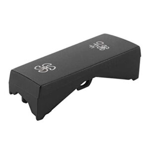 Zhjvihx Botão do Painel de Controle Climático, Botão de Controle AC Preto Substituição ABS para 3 Séries F30 F31 F34 GT F35 para 1 Série F20/F21 para 2 F22/F23