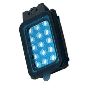 zhxchzhi Alto-falante inferior OEM compatível com peças Samsung Galaxy A32 5G SM-A326/A31 SM-A315