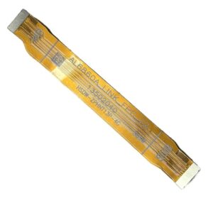 zhxchzhi Cabo principal flexível da placa-mãe OEM compatível com peças Xiaomi Poco M6 Pro 4G