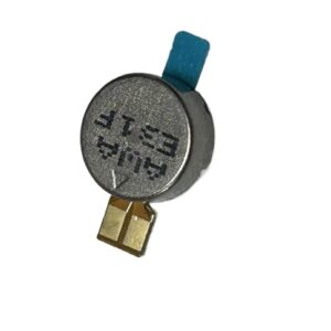 zhxchzhi Módulo de motor vibratório vibratório OEM compatível com peças Xiaomi Poco M3 Pro 5G