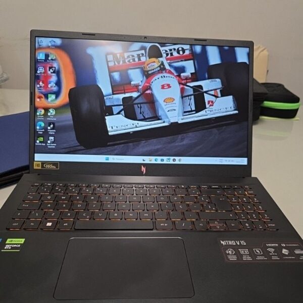 Acer Nitro V15 RTX4060 32gb Ram