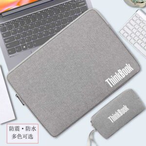 Adequado para Lenovo ThinkBook 14p/14+/ pro Bolsa forro para Notebook 14/14.5/16 polegadas à prova d'água à prova de cho