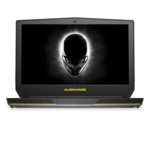 Alienware 15 R2 Skylake 8gb i5 6300HQ 1TB