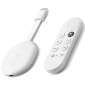 Aparelho Smart Unitv Cast v11 8k 5g 8gb Original Configurado Unit-v Com comando de Voz